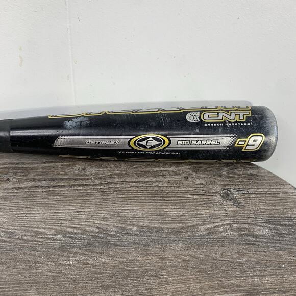 Easton BST31 Sc900 Stealth CNT Senior League Baseball Bat 29" 20oz 2 3/4" barrel - Picture 6 of 10